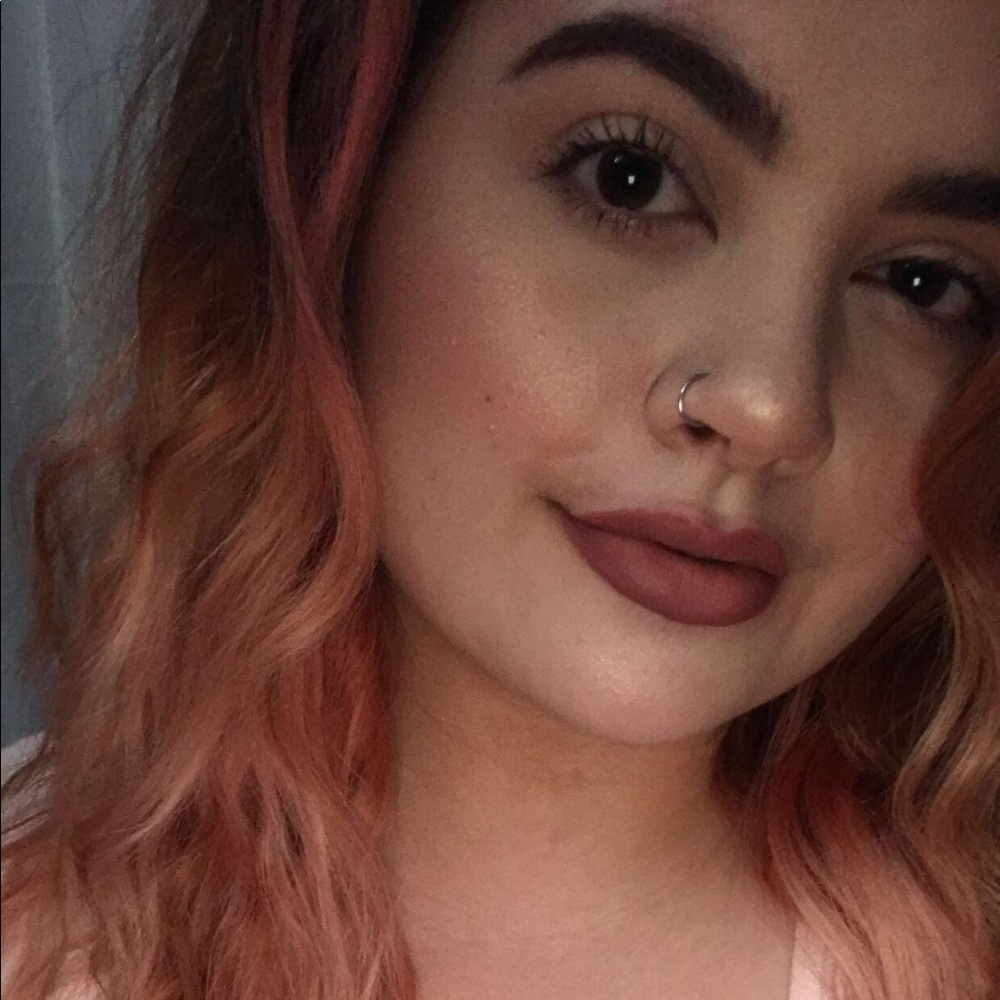 Meet your Posher, Grace